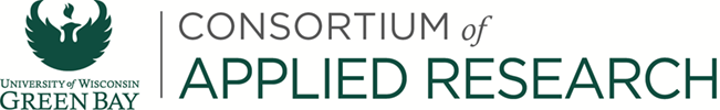 University of Wisconsin Green Bay, Consortium of Applied Research