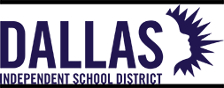 Dallas Independent School District logo