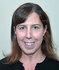 Lisa Geraghty