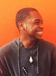 Journey Henderson