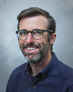 James Gleckner