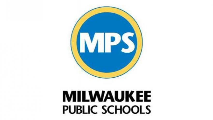 Milwaukee Public Schools logo