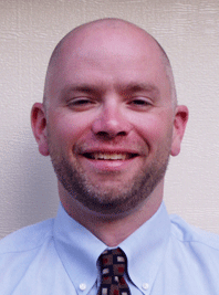 Bradley Carl, Ph.D.