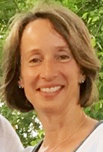 Rebecca Cors