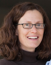 Annalee Good, Ph.D.