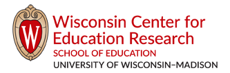 Wisconsin Center for Education Research (WCER)