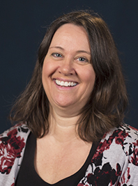 Robin Worth, Ph.D.